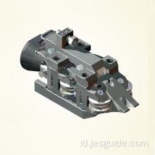 Rolling Guide Assembly Rolling Equipment Accessories
